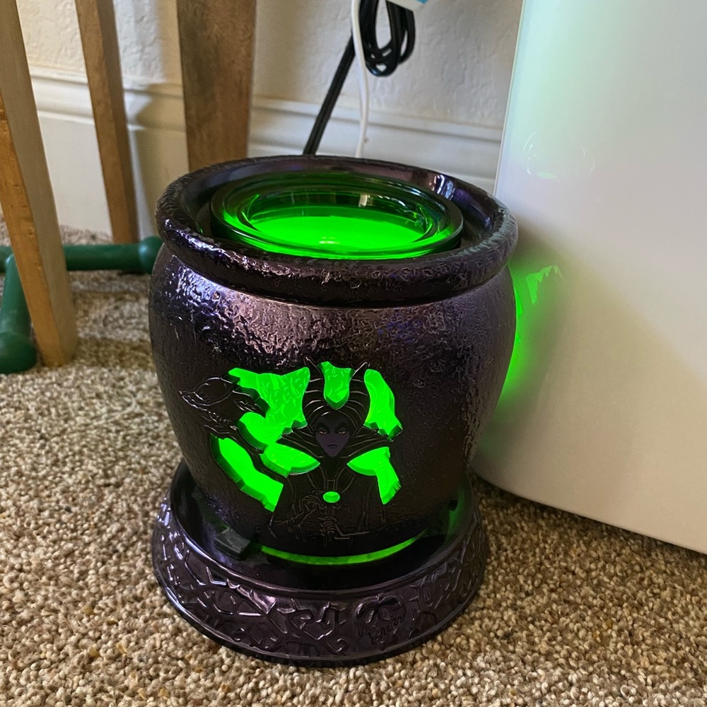 Disney Villains Scensty